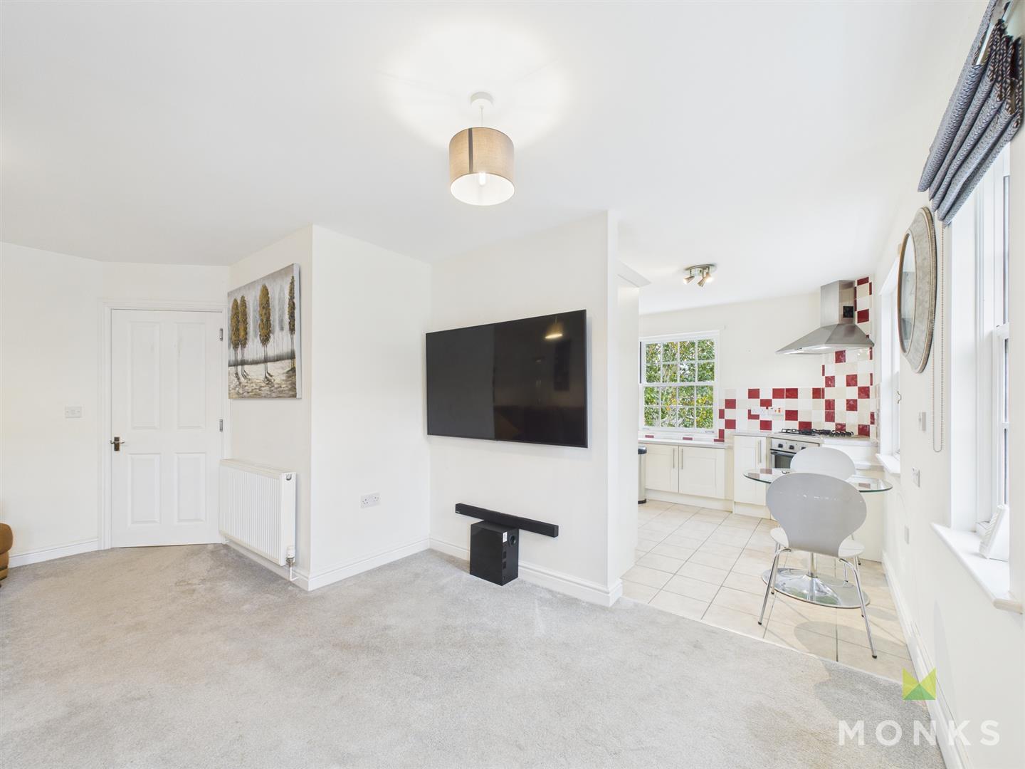 10 Llewellyn Place, Shrewsbury, SY3 8QY For Sale 10 Llewellyn Place, Shrewsbury, SY3 8QY For Sale